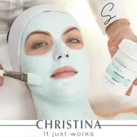 【再来クーポン✨】クリスティーナ　 アンストレス 乳酸菌ピーリング 通常 ¥25,000✨