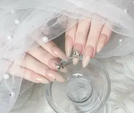 ハンドArt4本し放題コース💓(他店オフ1000円)自店オフ無料