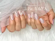 オフ込み◎新色入荷！オーロラorミラーネイル