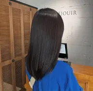レディース整えカットモデル👩🏻✂️