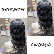 期間限定👀 ̖́-‬  似合わせカット+レディースパーマ+ケアトリートメント