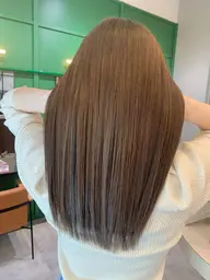 ⭐️【髪質改善】⭐️ 髪質改善トリートメント&超音波ケア&カット
