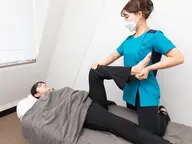 頭×身体【ボディマッサージ+ドライヘッドスパ】疲れた身体に✨️