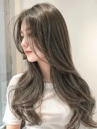 40%OFF!!毎日2名様限定！破格のお試し髪質改善カラー✨カラーと髪質改善が同時に出来る最強ケアメニュー！