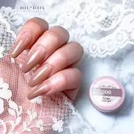 𝗺𝗮𝗼𝗴𝗲𝗹導入ワンカラー、カラーグラデーション(初回オフ無料美フォルム形成込み)