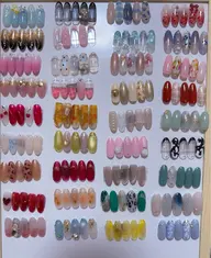 トレンドアート(オフ込み&ドライケア)