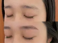 🪩U29 ふわっと垢抜け【眉毛 パーマ＆ワックス】50%OFF✨