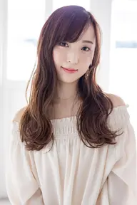 カット+撮影モデル