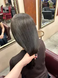 2stepトリートメント ✨️