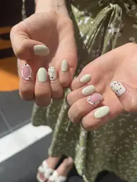 simpleアートやり放題（オフあり）｜50 min