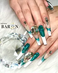 ☆新規☆【オフ有】最先端スカルプ★持込120分コース(パーツ別途料金)★指名料込