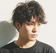 【Open記念】カット+選べるパーマ各種