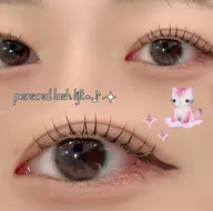 🧣ご新規様限定【学割U24】🧣【女性限定】アイブロウワックス＋パーソナルラッシュリフト🎶￥7980