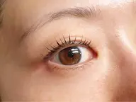 《ミニモ学割》U24🧑‍🎓まつげパーマ(トリートメント付)