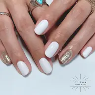 ベーシックコース (1カラーorグラデorフレンチ)(初回他店オフ込)