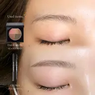 1周年記念特別価格😳✨️アイブロウスタイリングで垢抜け眉に‎🤍