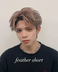 メンズカット✨️