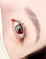 【初回】まつげパーマ上