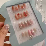 【初回】90分持ち込みデザインやり放題(オフ込み)