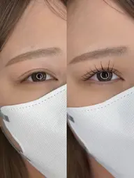 20代限定LEDパリエク or & healthy【100本​〜​120本】撮影モデル📸✨※補足説明ご確認ください