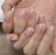 💖オーロラ・ミラーワンカラー✨