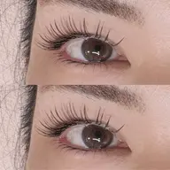 【下エクset🤍】160本迄上下振り分け🌟