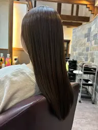 ヘッドスパ30分＋髪質改善トリートメント🎁10300円→8000円🔥※カットなし