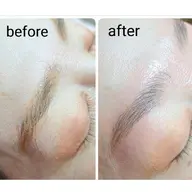 【ミニモ学割U24】眉毛ワックス脱毛