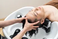 【ミニモ限定】忙しい女性のための癒し時間⭐︎極上ヘッドスパ60分 13,200円→5,980円