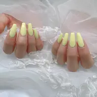 💛オフ無し　ワンカラー