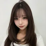 【極上の艶✨】🚨オープン記念🚨カット+🪽💎イノアカラー💎🪽+oggi otto13stepトリートメント🍒