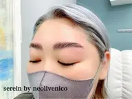 🦋ハリウッドブロウリフト🦋