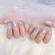 【 オフあり 】 ミニモ限定🌟おまかせネイル🐶ྀི【 ミニモ限定 】