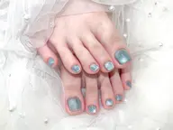 《オフあり》マグネットネイル💖🫧新規オフ無料〔ミニモ限定★大きいパーツ1つ無料〕