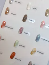 カフェネイル[オフ＋500円]