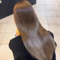 🩵艶髪🩵#ミルボン3ステップトリートメント➕#シャンプー💙