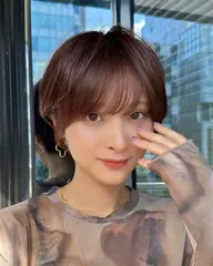 ダイヤモンド艶カラー💎極上トリートメント🌼