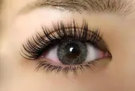 フラットエクステ2時間付け放題＋オフ込み　4000円