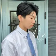 〈男性限定❕〉メンズカット✂️