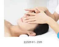 小顔矯正リフトアップフェイシャル 90分