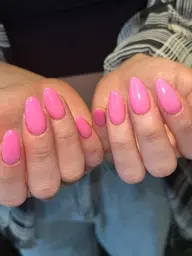 【3/31オフなし限定】スカルプネイルワンカラーコース