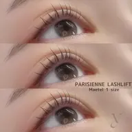 🎀新規様🎀 ꒰ 上まつ毛パリジェンヌ ラッシュリフト꒱