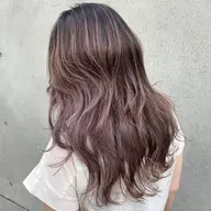 【minimo限定】カット × ブリーチorハイライト× 選べるカラー TOKIOトリートメント