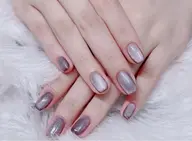 マグネットネイル ワンカラー