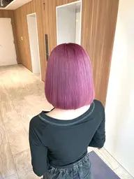 コアミー3️⃣ステップトリートメント