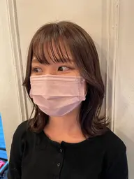 【20%off】カット&カラー&Waterトリートメント✨