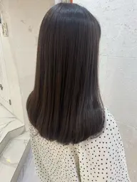 🌟想像以上の仕上がりを🌟カット➕カラー➕Ａｕｊｕａトリートメント！