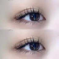 【4/4 12時のみ】フラットラッシュ80〜100本 ¥0 モデルさん募集💫Cカールのみ