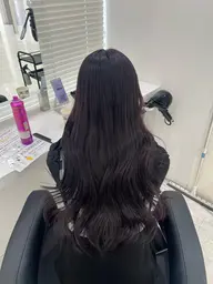 ♡♡限定特別♡ブリーチなしのダブルカラー➕トリートメント