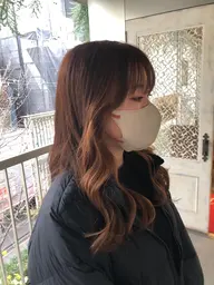 (朝9時or夜20時)ボブorレディースショートカットモデル+ケアプロトリートメント